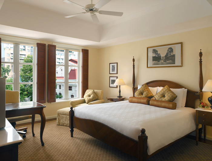 Park Hyatt Saigon